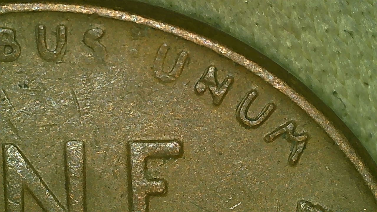 Two-1958-D-Pennies-Machine-Doubling?